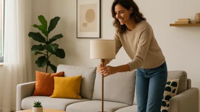 5 segredos de decoração que mudam a sala com pequenos detalhes que fazem grande diferença