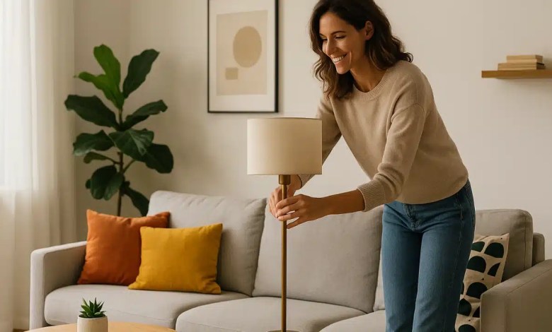 5 segredos de decoração que mudam a sala com pequenos detalhes que fazem grande diferença