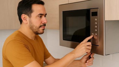 5 verdades sobre micro-ondas que muita gente desconhece