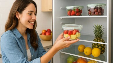 8 truques de cozinha para conservar frutas frescas por semanas sem perder o sabor