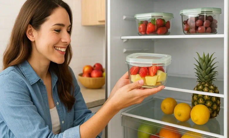 8 truques de cozinha para conservar frutas frescas por semanas sem perder o sabor