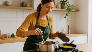 8 truques de cozinha que economizam gás e energia sem alterar o sabor das receitas