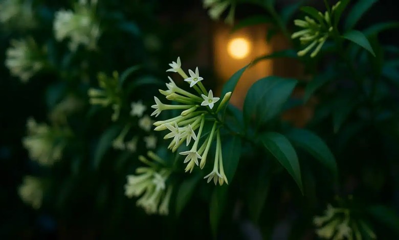 Dama-da-noite segredos pouco conhecidos para intensificar o perfume da floração