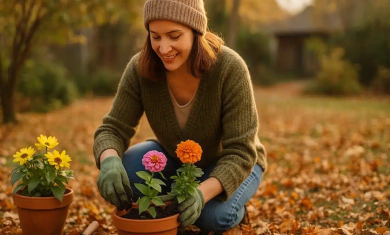 Plante esta espécie no outono e garanta flores exuberantes na próxima primavera