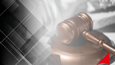 Fachada do fórum em Caratinga durante julgamento de homem condenado por abuso e homicídio de criança