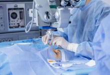 Fachada do TJMG em Belo Horizonte em caso de cirurgia nas pálpebras com indenização