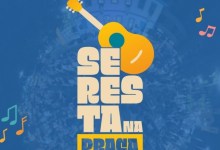 Seresta na Praça em Divinópolis reúne público na Praça da Catedral com música ao vivo