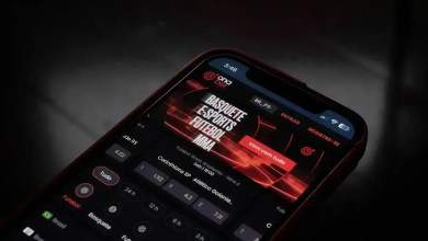Teleatendimento do SUS para vício em bets com profissional de saúde em atendimento remoto