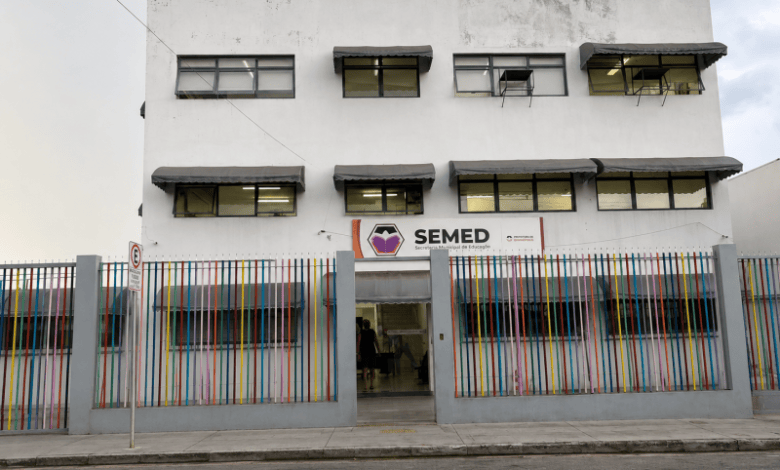 Estudantes da rede municipal de Divinópolis recebem medalhas de bronze na OBMEP