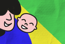 TRF6 mantém decisão sobre expulsão de imigrante com filho brasileiro