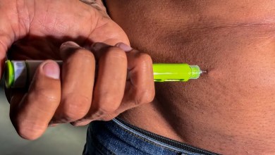 Caneta emagrecedora Yluméc, da EMS, aprovada pela Anvisa para adultos com diabetes tipo 2