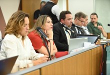 Audiência na ALMG discute criação do Citar em Poços de Caldas para terras raras