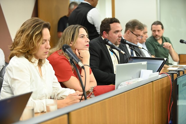 Audiência na ALMG discute criação do Citar em Poços de Caldas para terras raras
