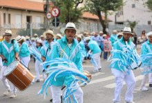 Festas de Reinado em Divinópolis com calendário de celebrações em bairros e comunidades