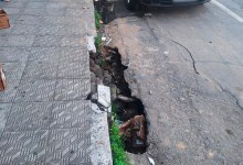Avenida Primeiro de Junho terá interdição parcial no Centro de Divinópolis para manutenção na rede