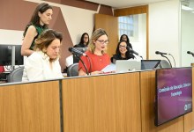 Comissão da ALMG analisa projeto sobre crises de estudantes neurodivergentes na escola
