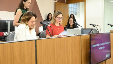 Comissão da ALMG analisa projeto sobre crises de estudantes neurodivergentes na escola